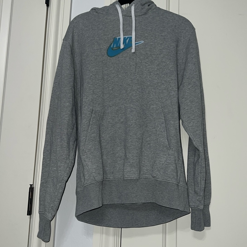 Men’s Nike hoodie